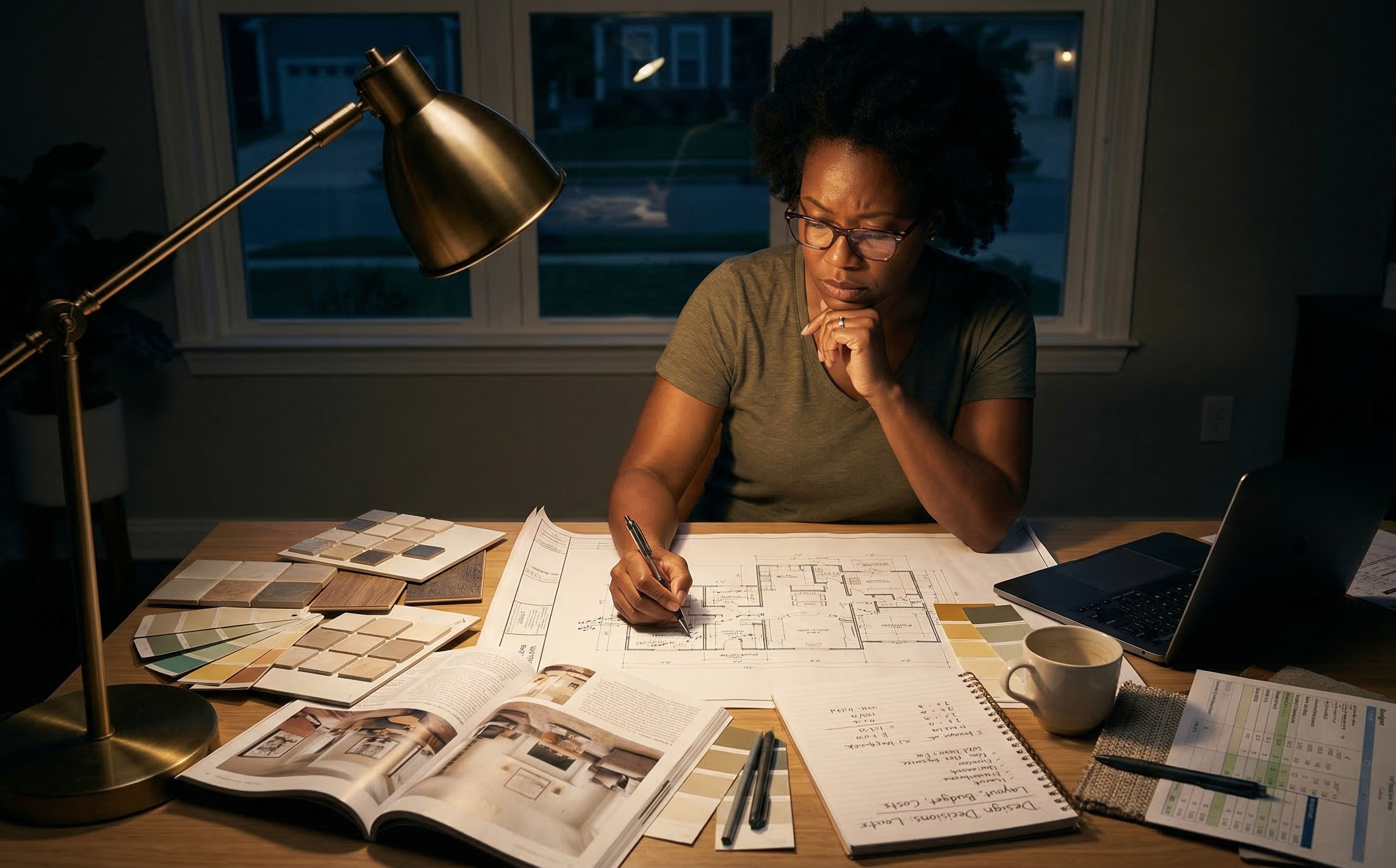 Owner in Design Phase